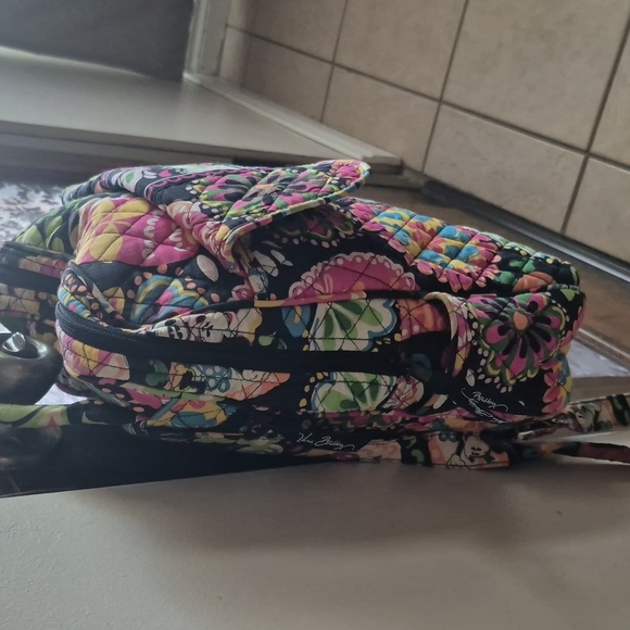 Vera Bradley Disney Backpack - Picture 2 of 13